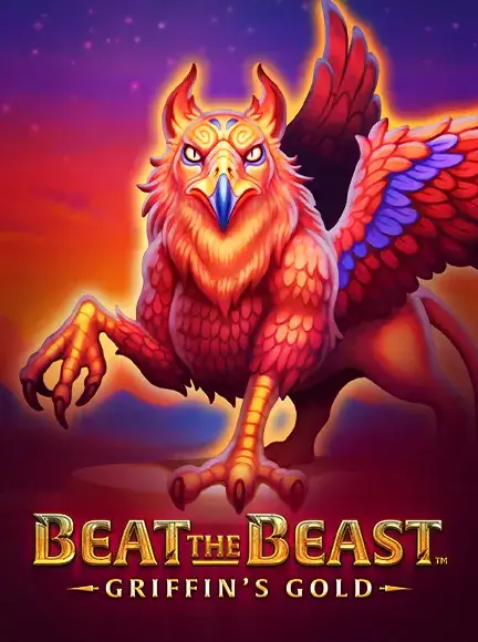 Beat The Beast Griffins Gold