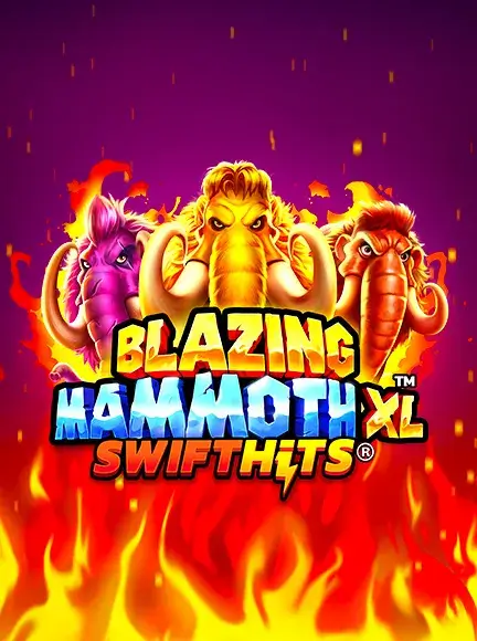 Blazing Mammoth Xl