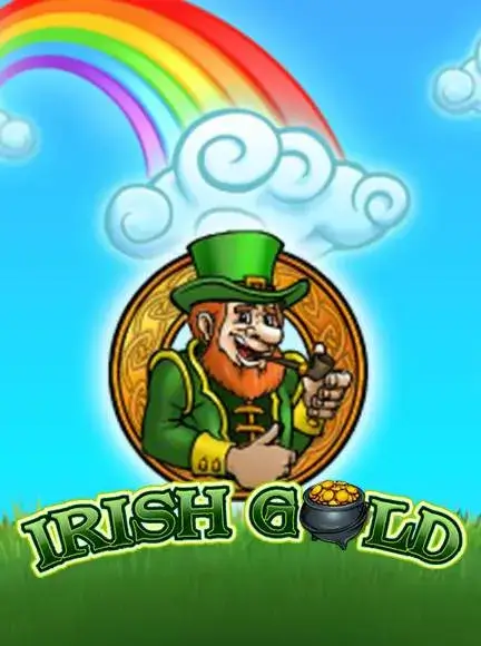 Irish Gold