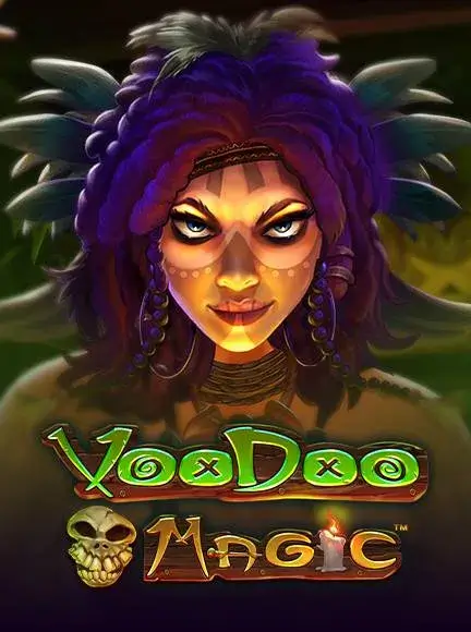 Voodoo Magic